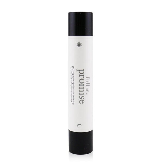 Philosophy Full Of Promise Treatment Duo For Uplifting Days & Voluminizing Nights 30ml/1oz