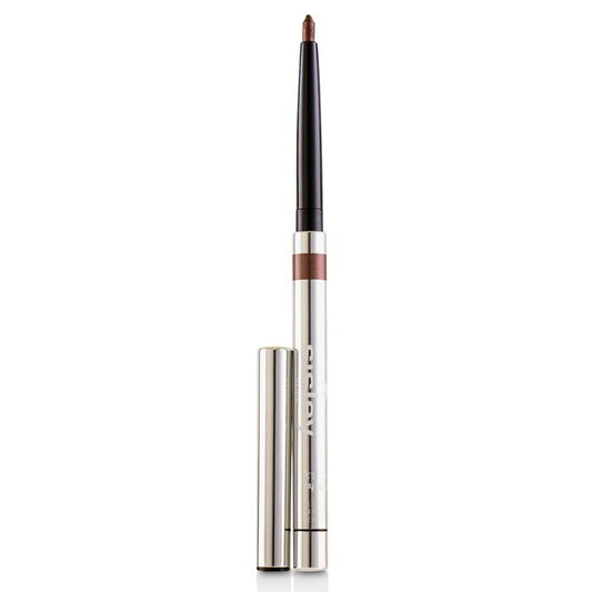 Sisley Phyto Khol Star Waterproof - # 3 Sparkling Brown 0.3g/0.01oz