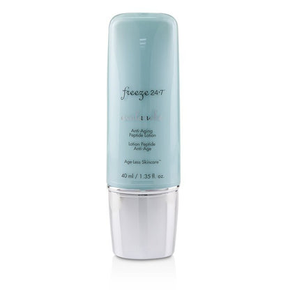 Freeze 24/7 Avalanche Anti-Aging Peptide Lotion 40ml/1.35oz