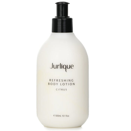 Jurlique Citrus Refreshing Body Lotion 300ml/10.1oz