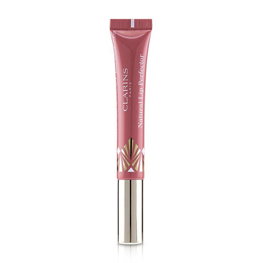 Clarins Natural Lip Perfector - # 17 Intense Maple 12ml/0.35oz