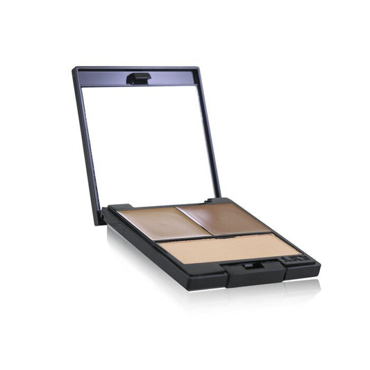 Surratt Beauty Perfectionniste Concealer Palette - # 6 (Brown/Chocolate/Apricot Powder) 6.2g/0.2oz