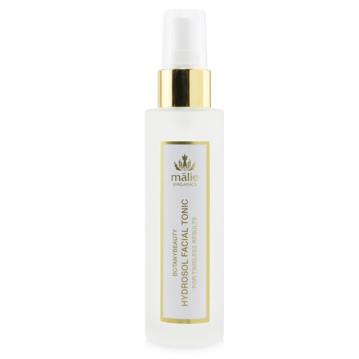 Malie BOTANIBEAUTY - Hydrosol Facial 50ml/1.7oz