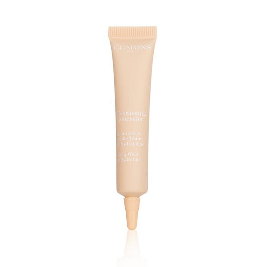 Clarins Everlasting Concealer - # 01 Light 12ml/0.4oz