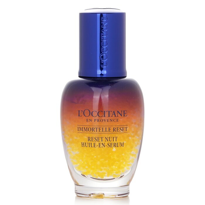 L'Occitane Immortelle Overnight Reset Oil-In-Serum 30ml/1oz