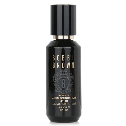 Bobbi Brown Intensive Serum Foundation SPF40 - # N-032 Sand 30ml/1oz