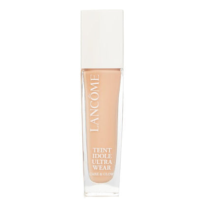 Lancome Teint Idole Ultra Wear Care & Glow Foundation SPF 15 - # 120N 30ml/1oz