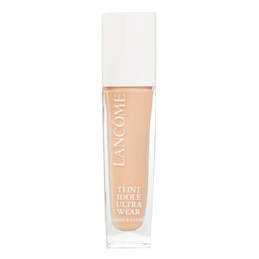 Lancome Teint Idole Ultra Wear Care & Glow Foundation SPF 15 - # 120N 30ml/1oz