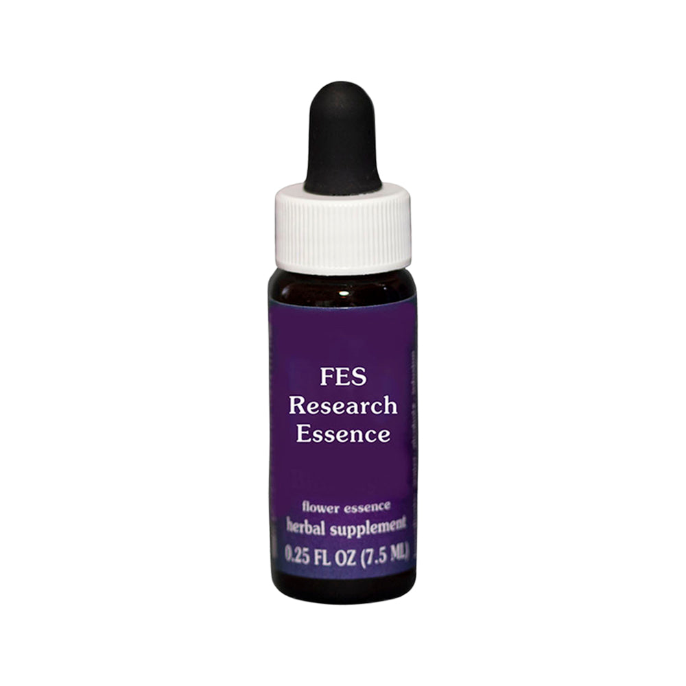 FES Organic Research Flower Essence Cotton 7.5ml